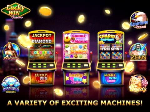 EUR 180 free casino chip at Rich Casino