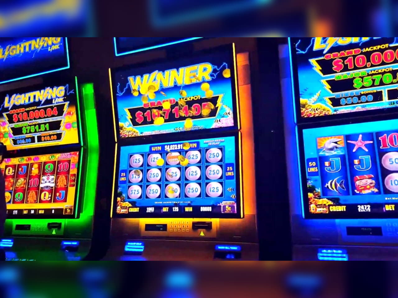 $590 FREE Chip at Win A Day Casino