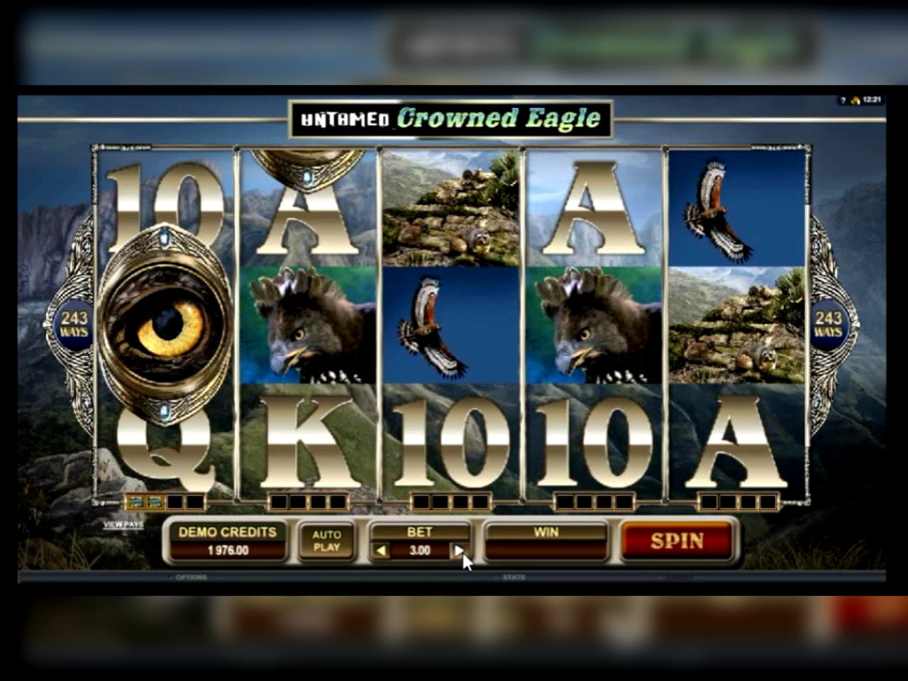 EUR 550 Casino Tournament at Yes Casino 