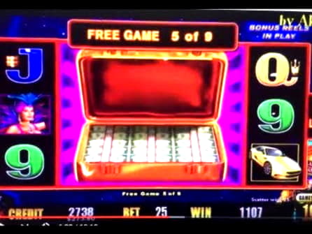 £555 Casino Tournament at Lucky Fortune Casino 