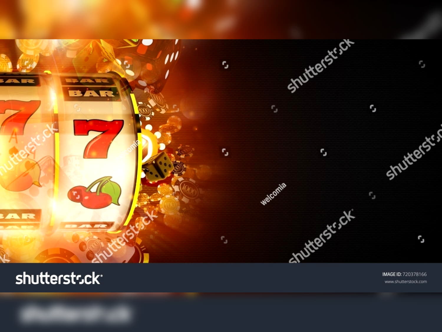 560% Signup Casino Bonus at UK Casino 