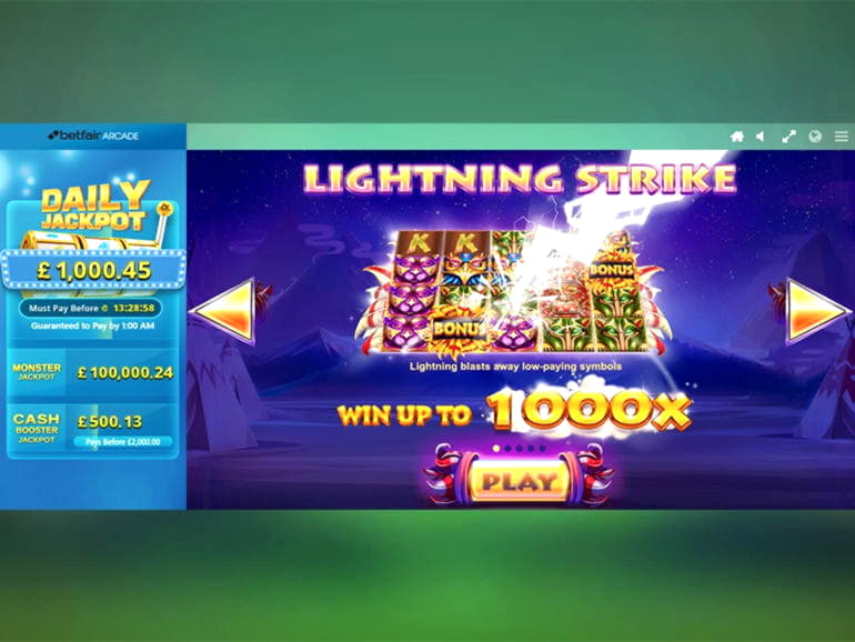 290 Loyal Free Spins! at Come On Casino