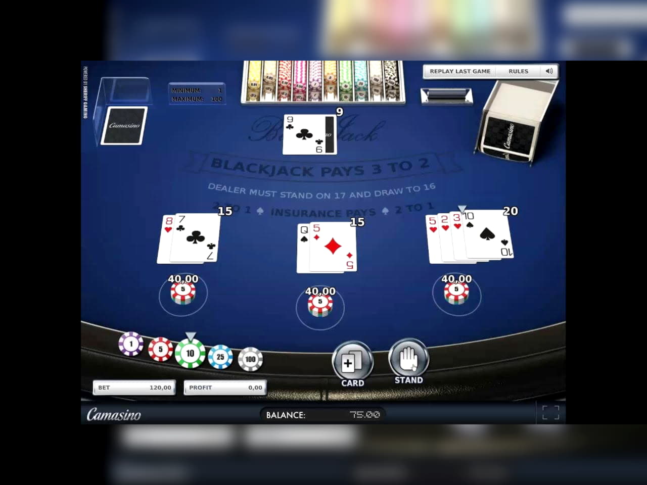 45 Free Casino Spins at Hopa Casino
