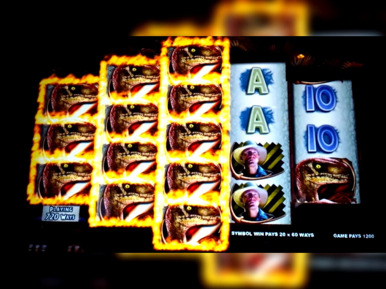 140% Casino Welcome Bonus at Norway Casino 