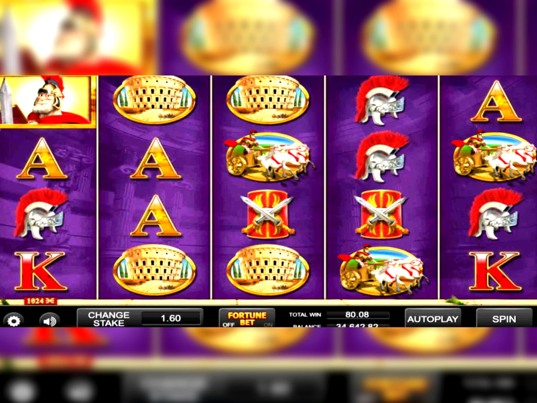 €560 Casino chip at Hopa Casino