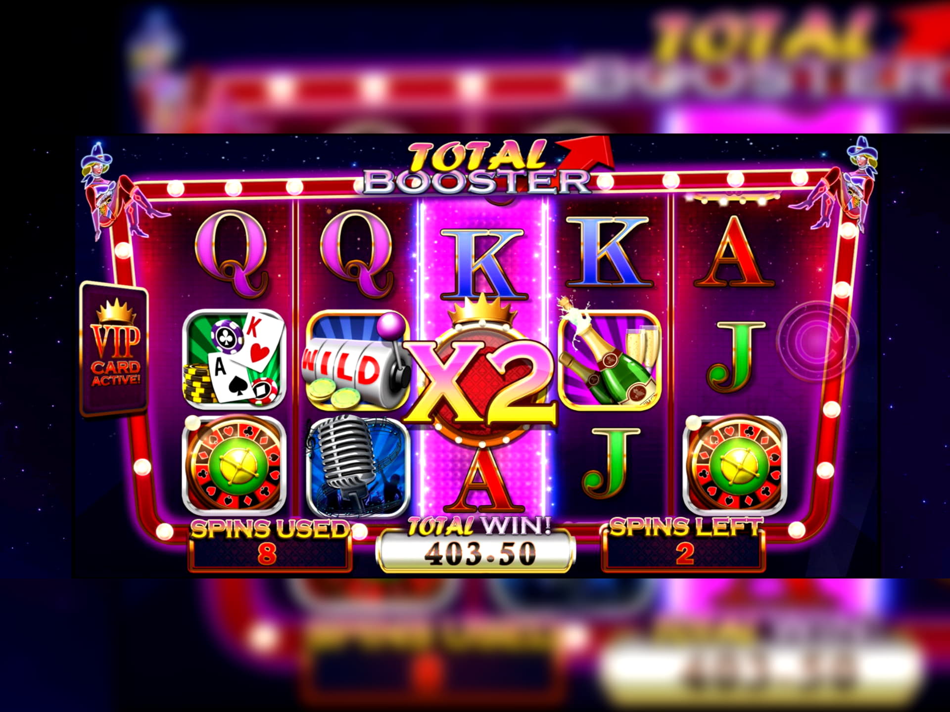 490% Match at a Casino at BoDubai Casino