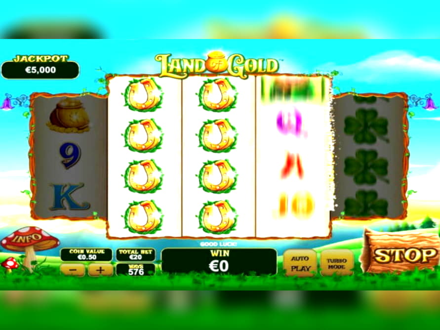 40 FREE Spins at Slots Million Casino