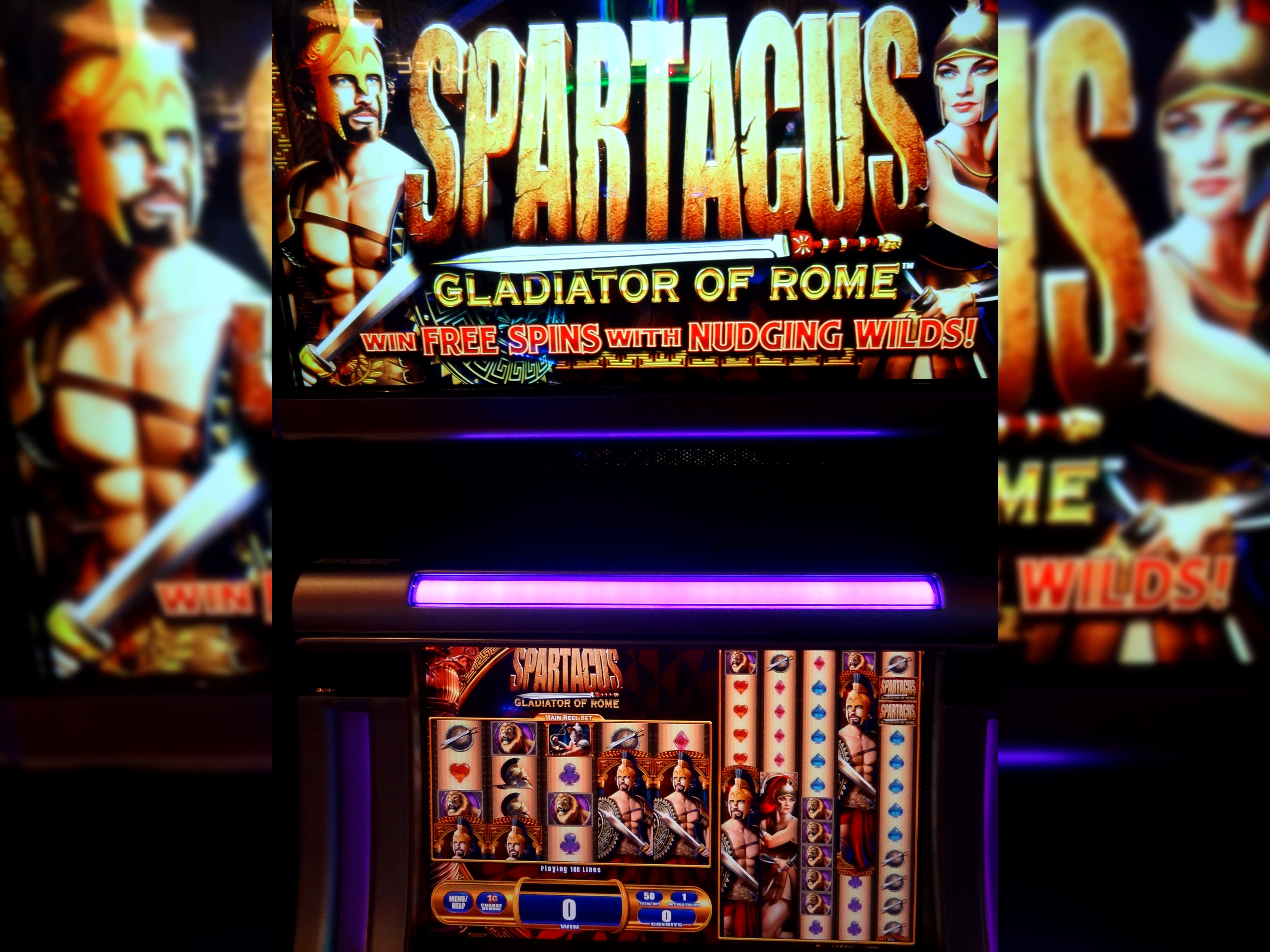 11 Free spins at Leo Vegas Casino