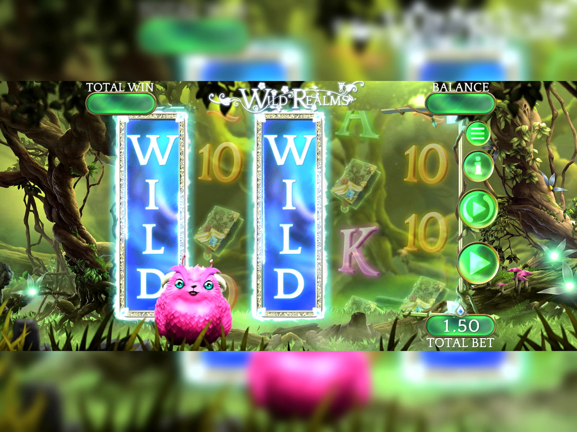 265 Free spins no deposit casino at Karamba Casino