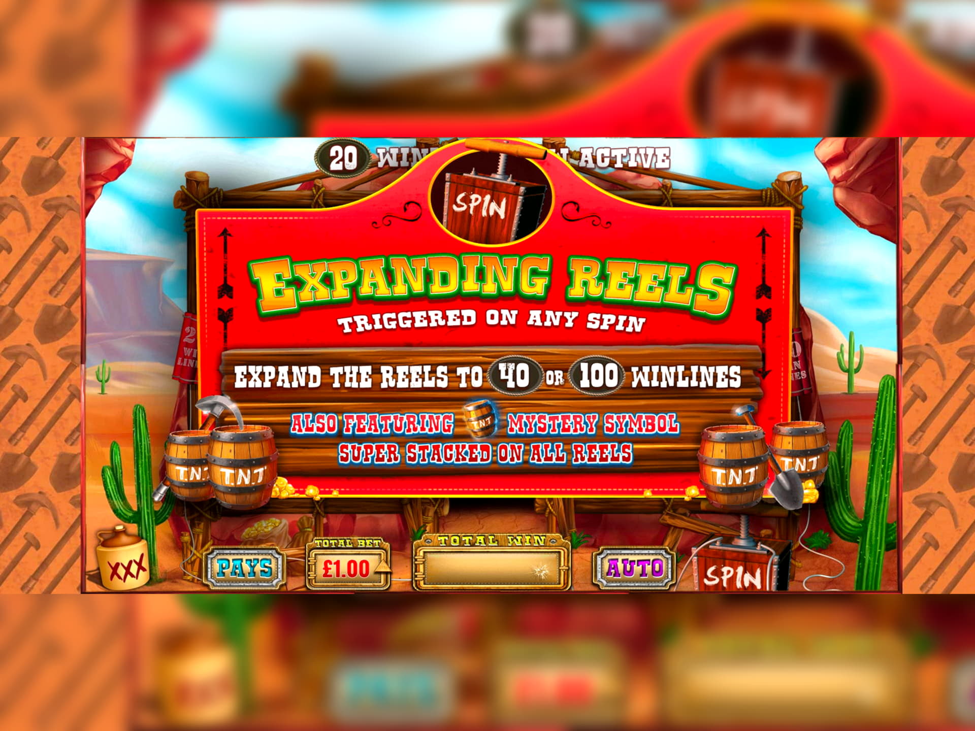 535% Welcome Bonus at Slots Million Casino