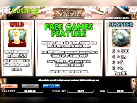 €265 Free Casino Tournament at London Casino 