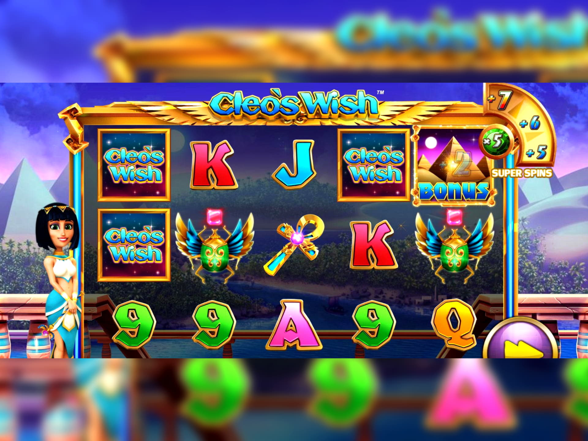 Eur 595 Free Casino Tournament at Leo Vegas Casino