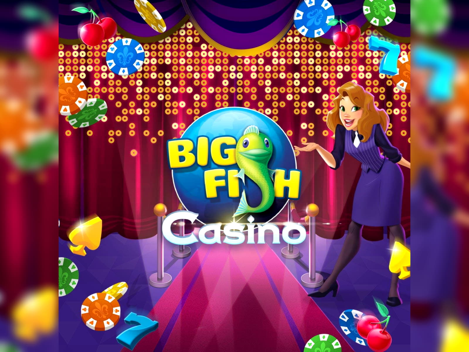 125 Free Spins at Canada Casino 