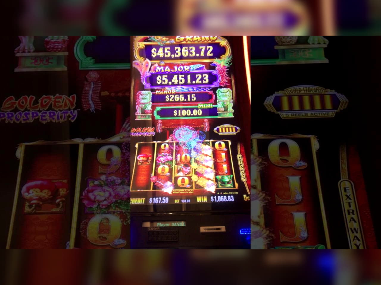20 Free Spins no deposit casino at Netherlands Casino 