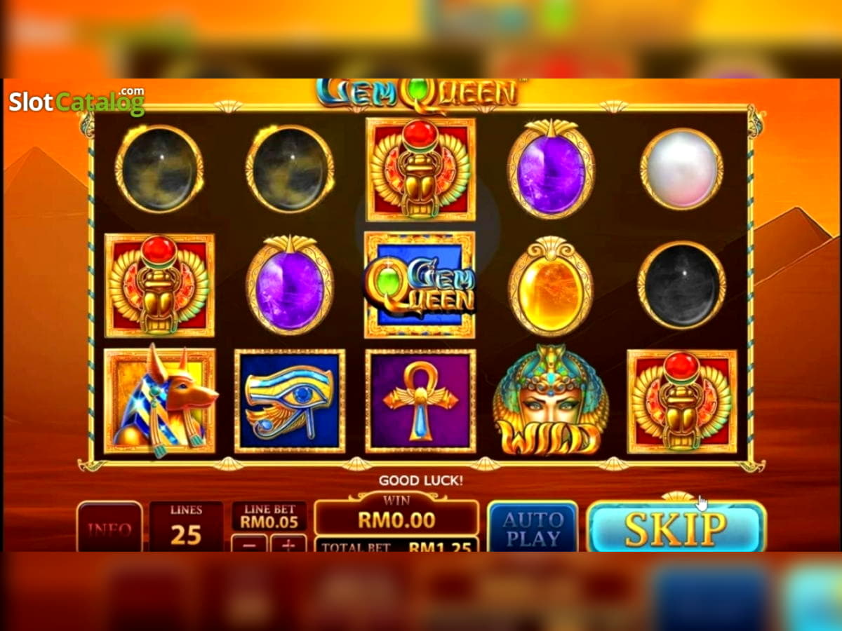 €565 Free Chip at Mongoose Casino