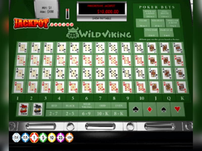 $66 FREE Chip at Superior Casino