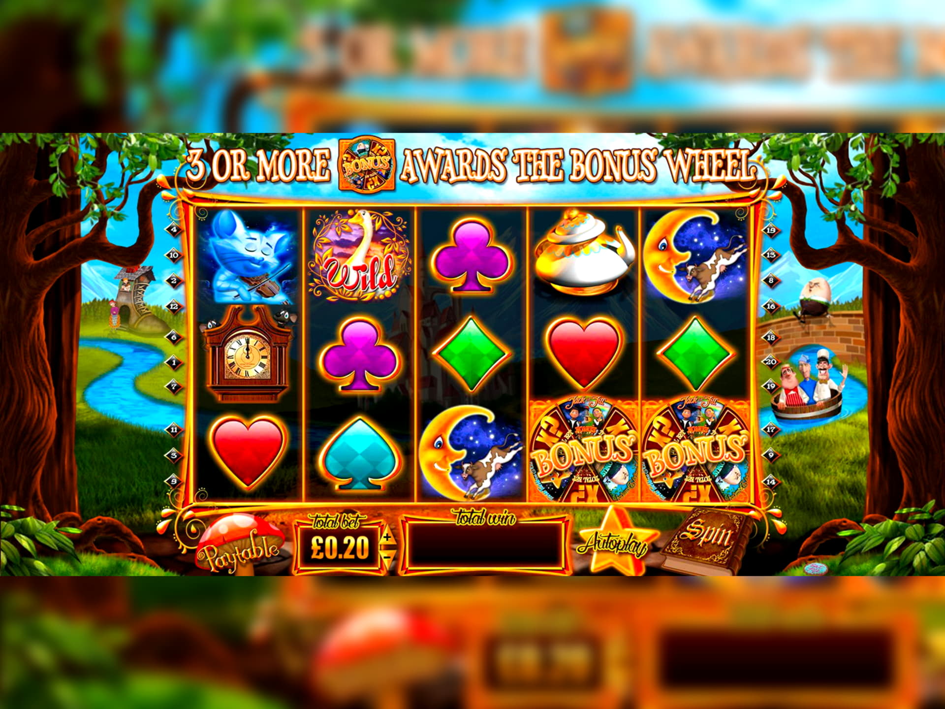 55% No Rules Bonus! at London Casino 