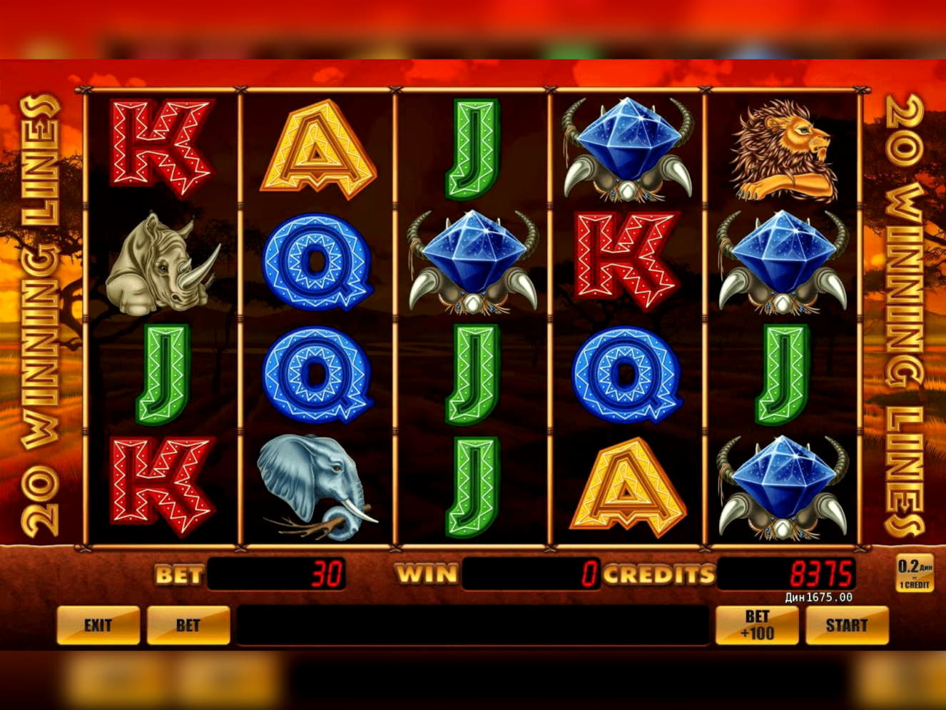 105 free spins no deposit casino at BoDubai Casino