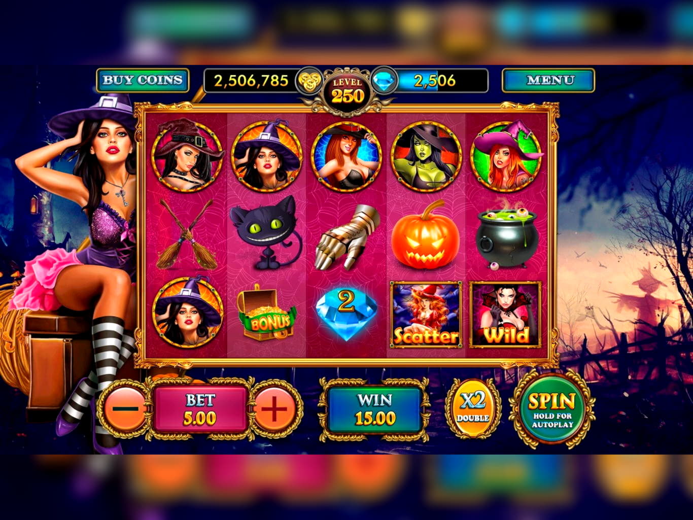 EUR 4885 No deposit at Netherlands Casino 