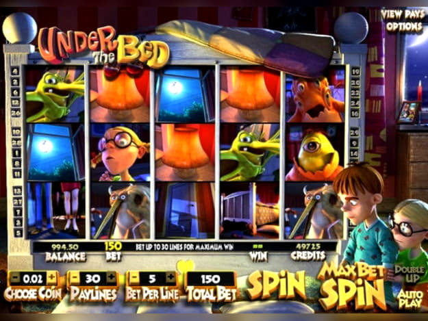 Eur 100 Free Casino Tournament at Superior Casino