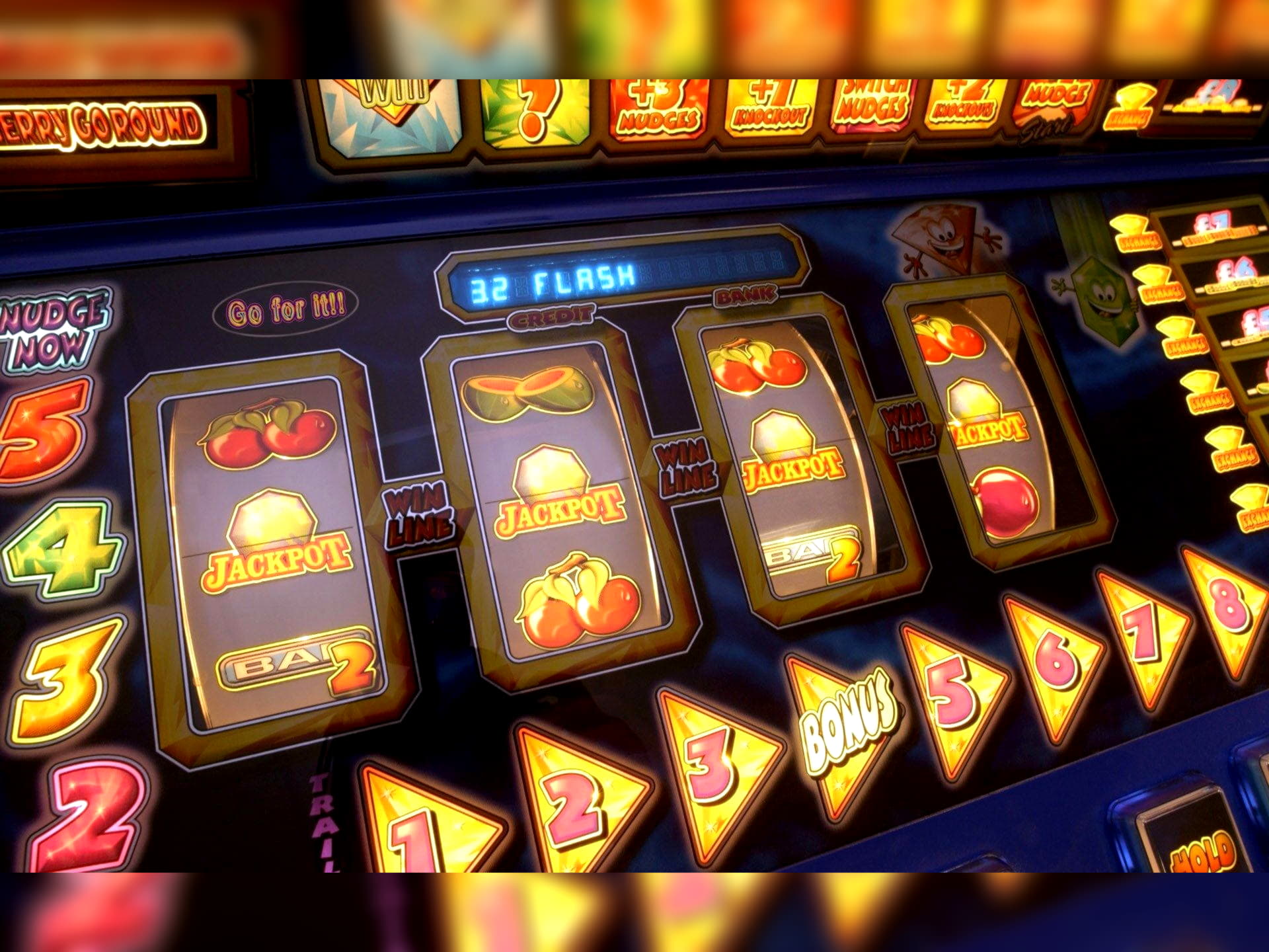 €135 Free Casino Tournament at Slots Million Casino