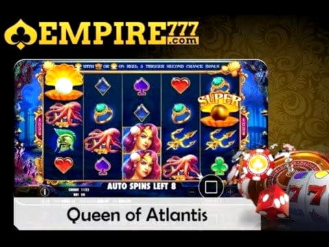 EURO 445 Tournament at London Casino 