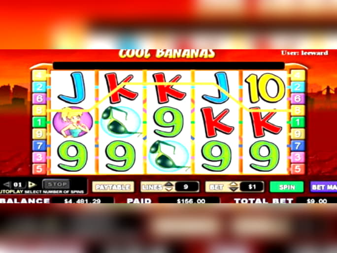 EURO 660 Free Cash at UK Casino 
