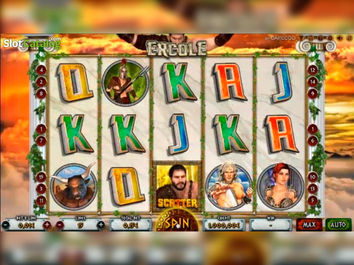 500% Deposit Match Bonus at 777 Casino