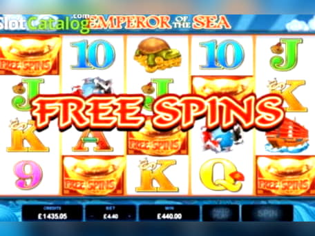€500 FREE Chip at Superior Casino