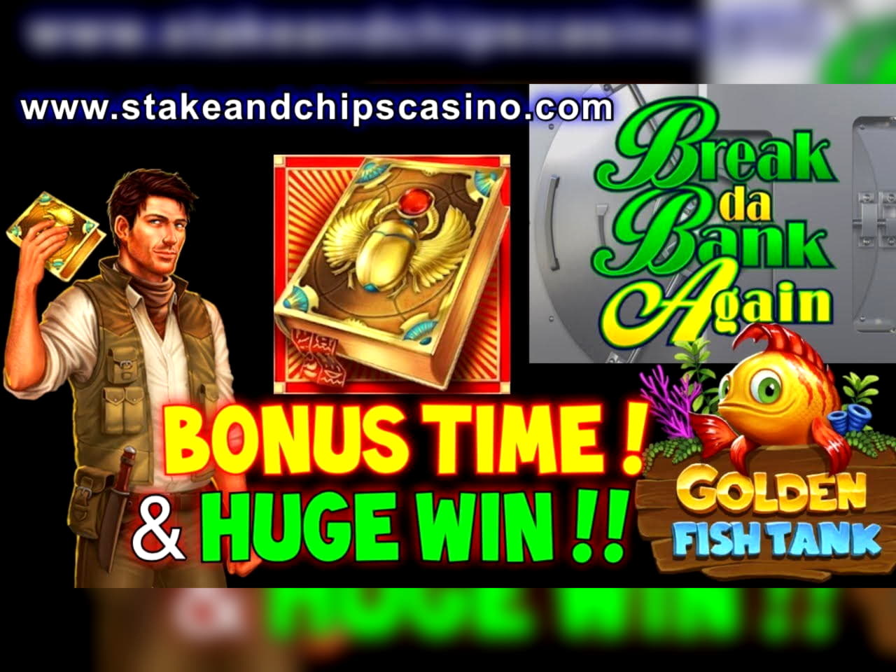 Eur 3365 No deposit bonus at Netherlands Casino 