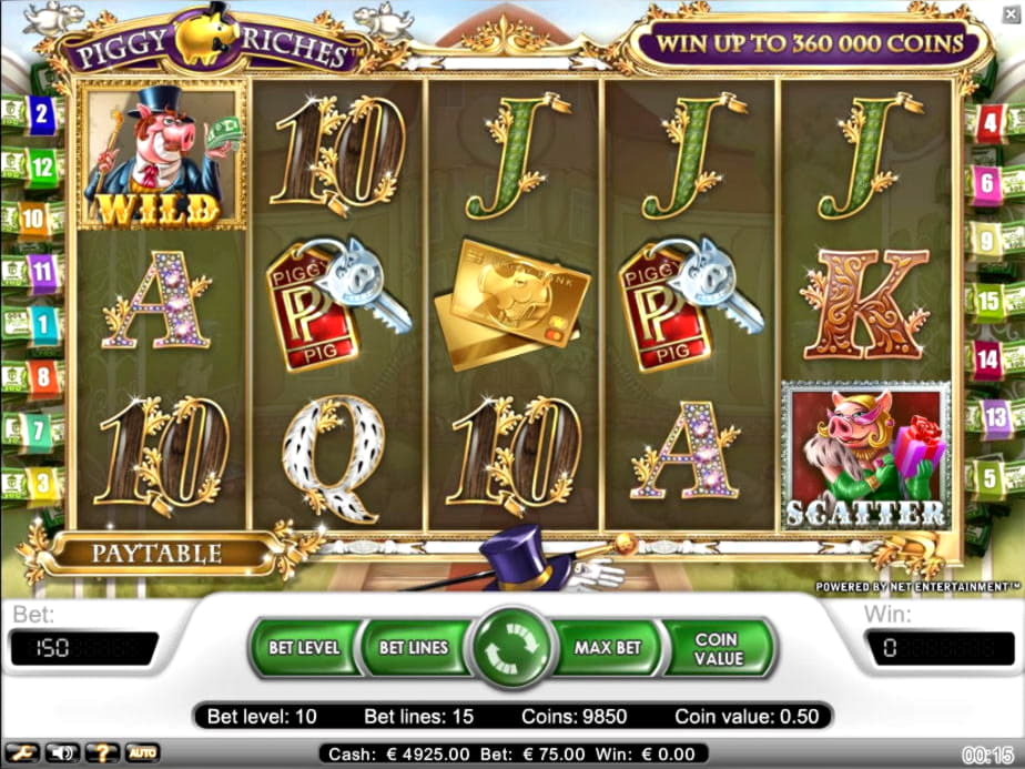 Eur 210 FREE Chip Casino at UK Casino 