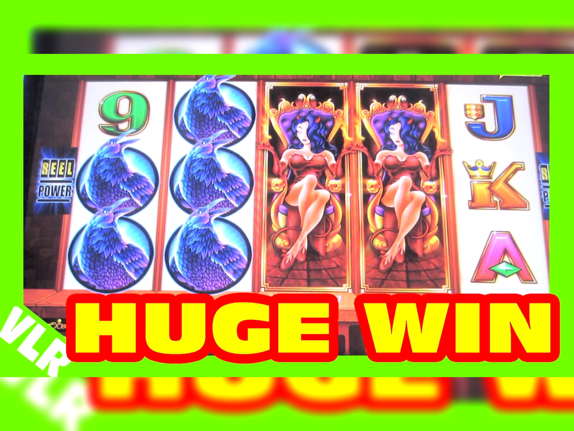 EURO 270 Tournament at London Casino 