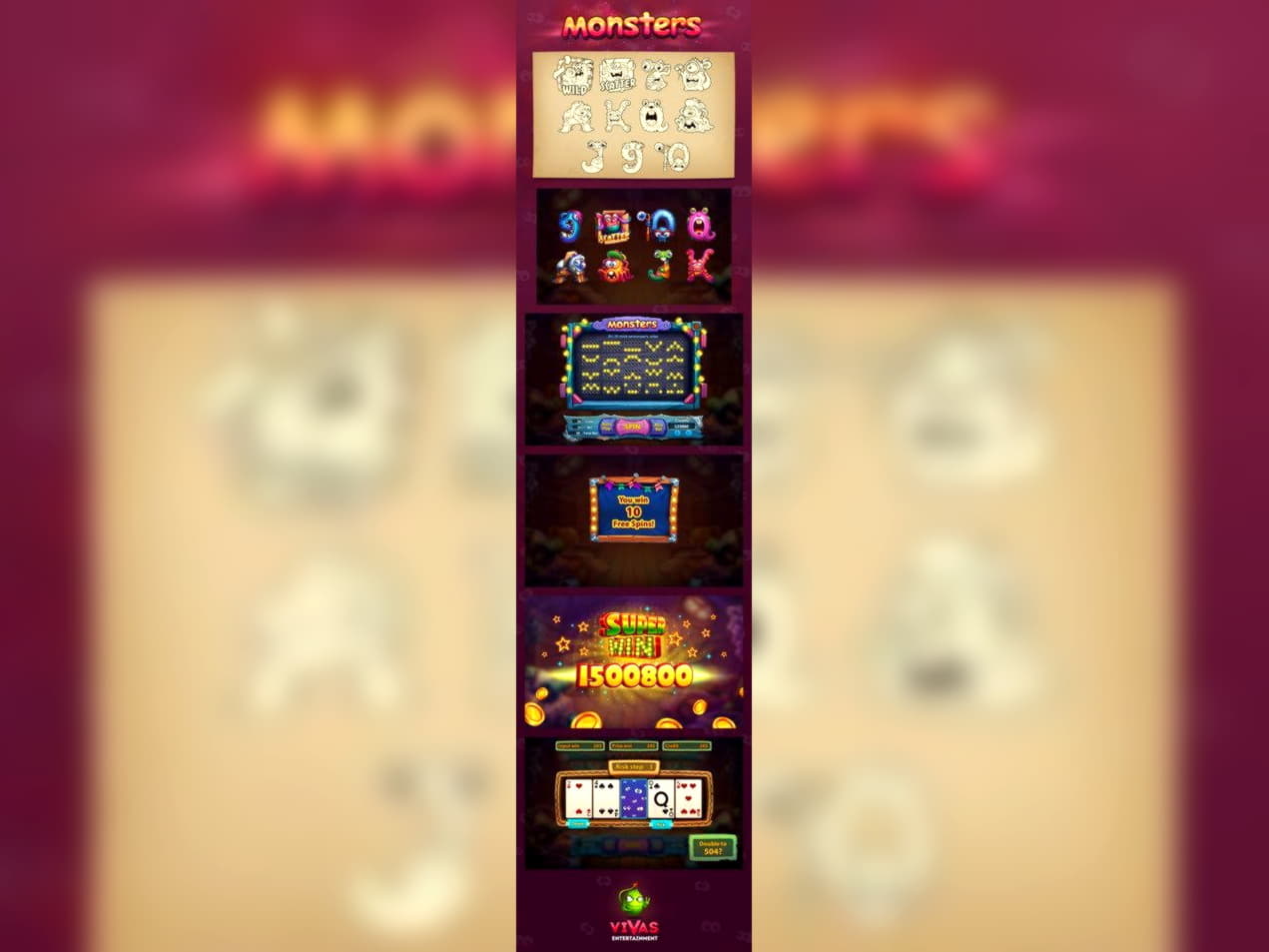 €460 free chip at Canada Casino 