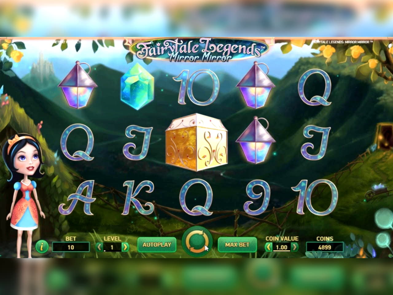 €4590 no deposit at UK Casino 