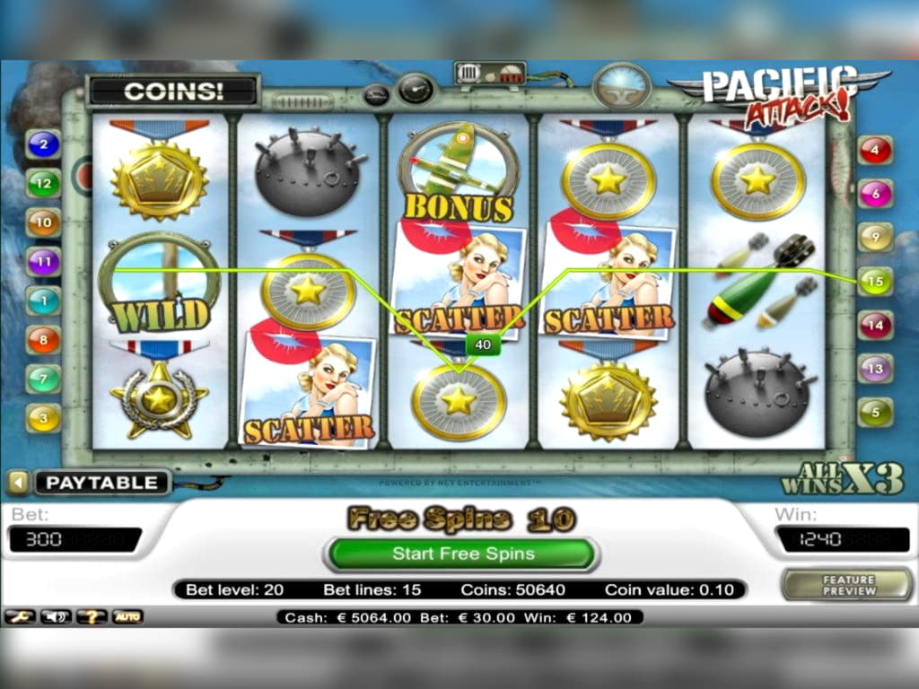 955% Match bonus at Canada Casino 