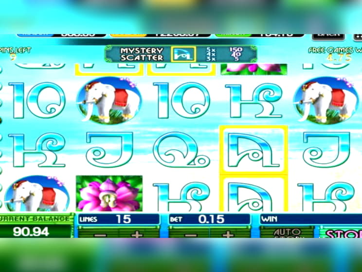 $75 Free Money at Canada Casino 