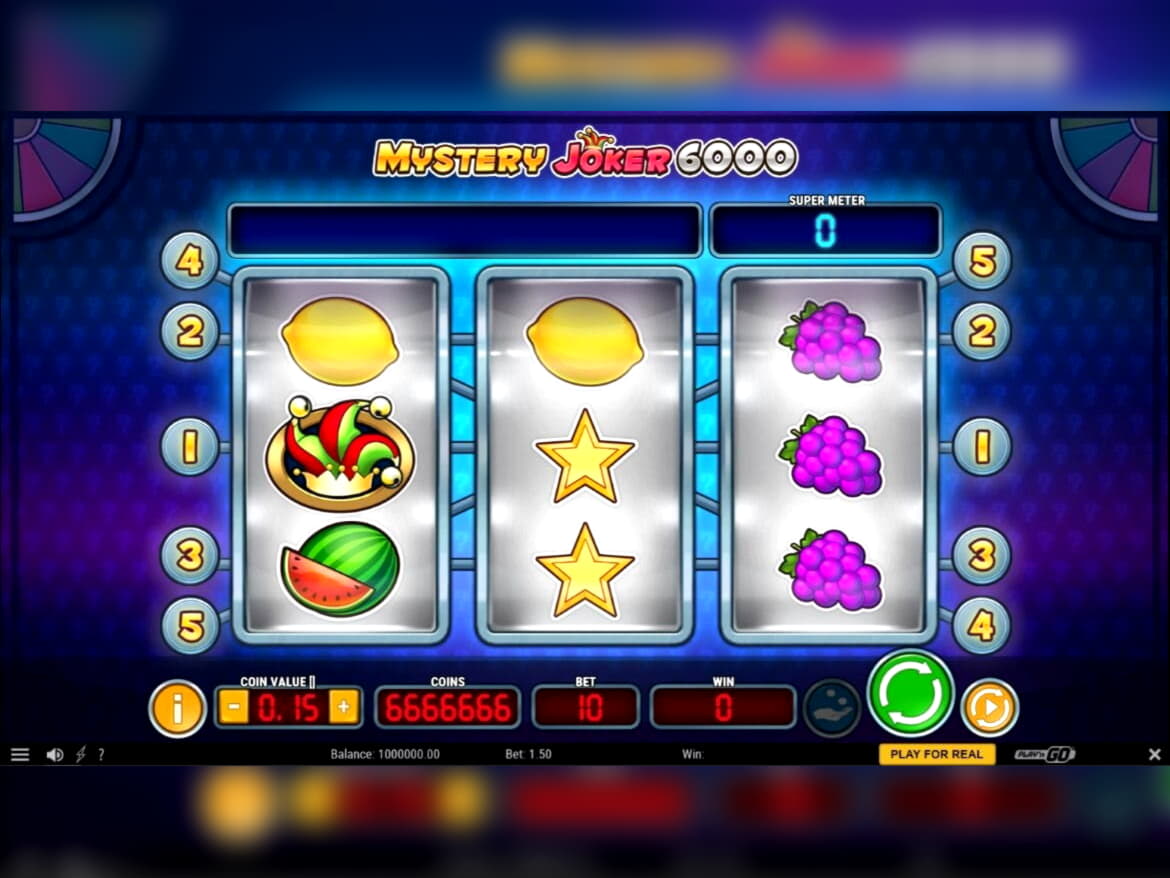 285 free spins no deposit casino at Superior Casino