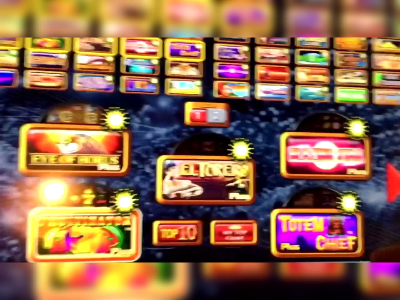 £515 Mobile freeroll slot tournament at BoDubai Casino