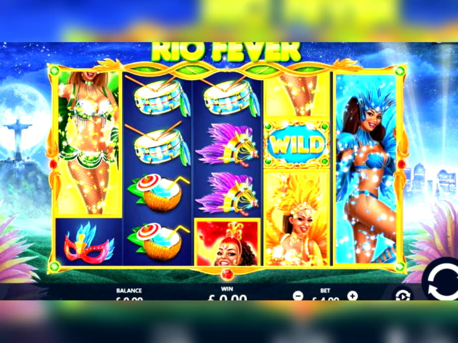 EUR 170 Free Casino Tournament at Inter Casino