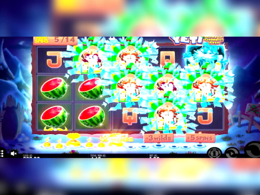 $640 Free Chip Casino at Sloto Cash Casino