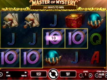 Eur 115 Tournament at Slots Million Casino
