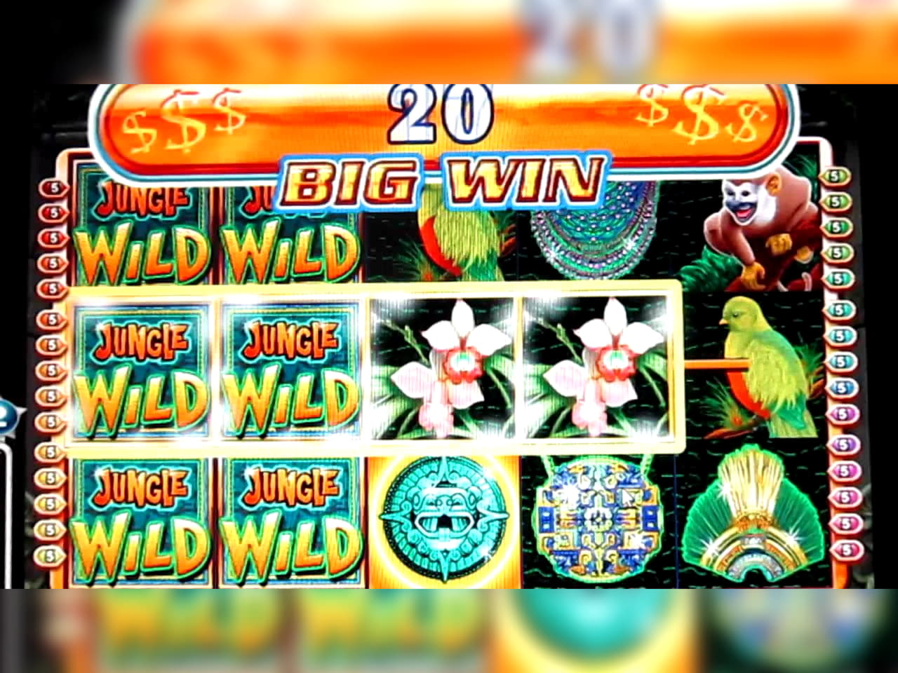 10 Free spins casino at UK Casino 