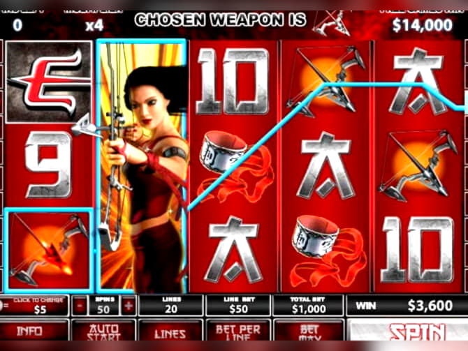 $655 Free Casino Tournament at Inter Casino