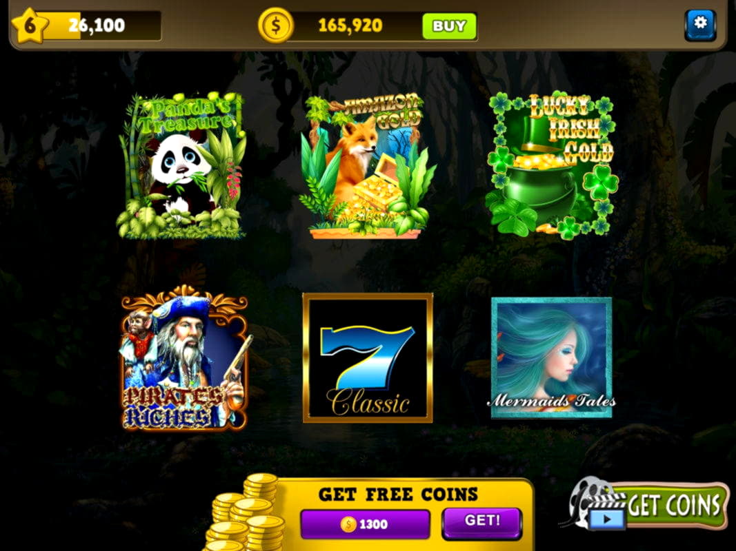 570% Deposit Match Bonus at Hopa Casino