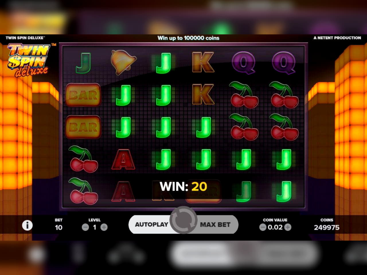 EUR 870 Casino tournaments freeroll at Sloto Cash Casino