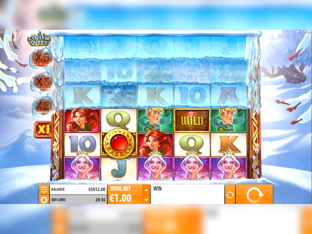 €2870 No deposit bonus casino at Sloto Cash Casino