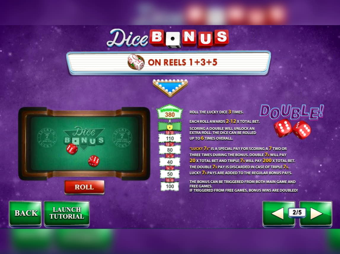10 Free Casino Spins at Inter Casino