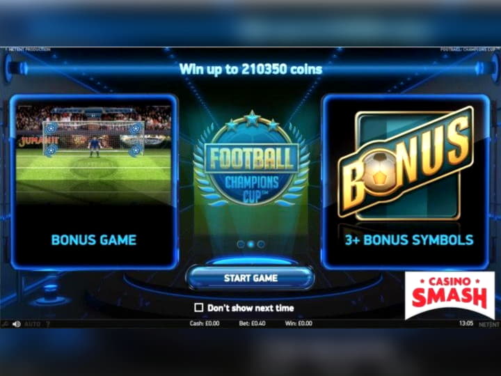 €500 FREE Chip Casino at Slotty Dubai Casino