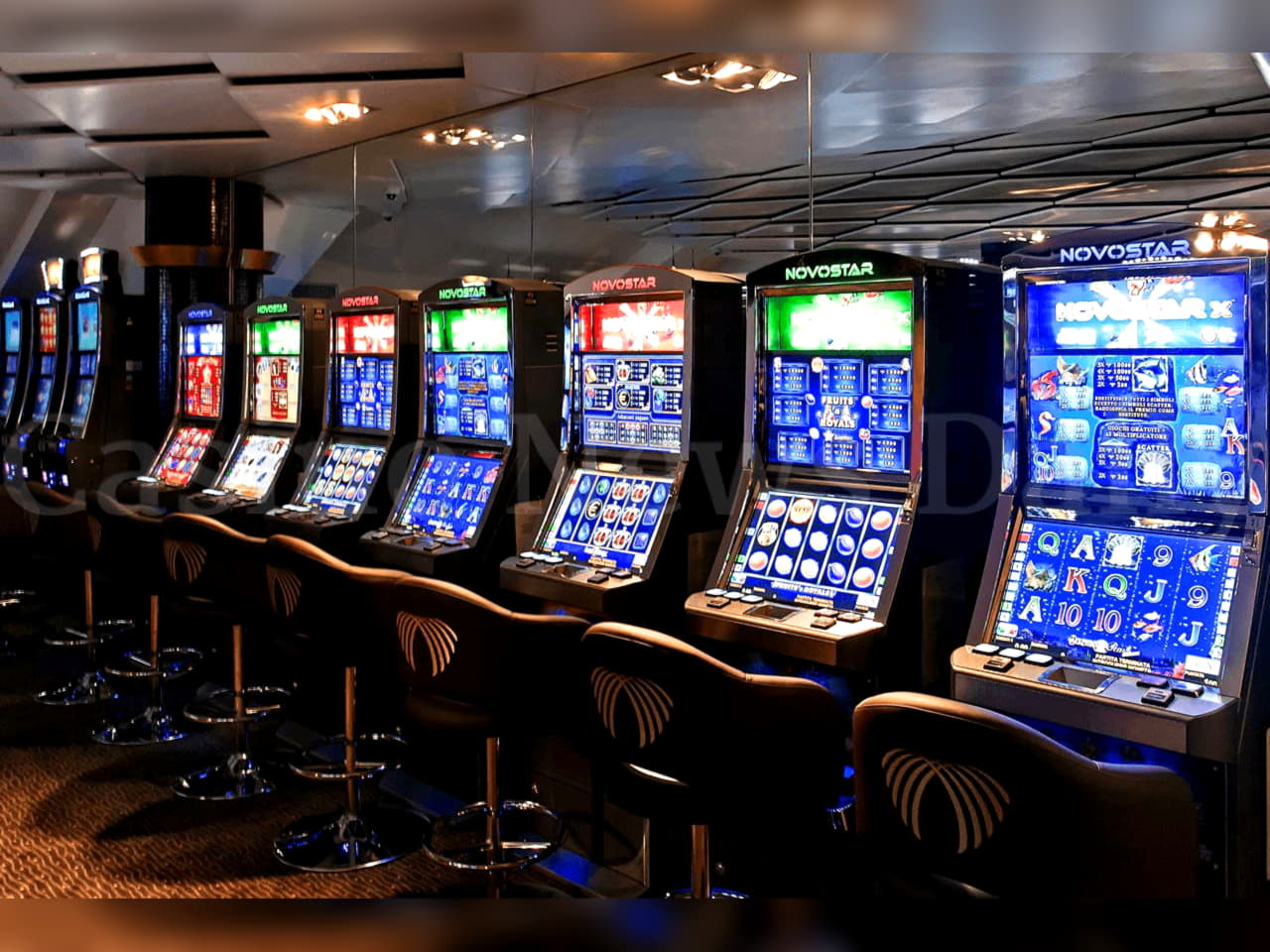 77 Free casino spins at UK Casino 