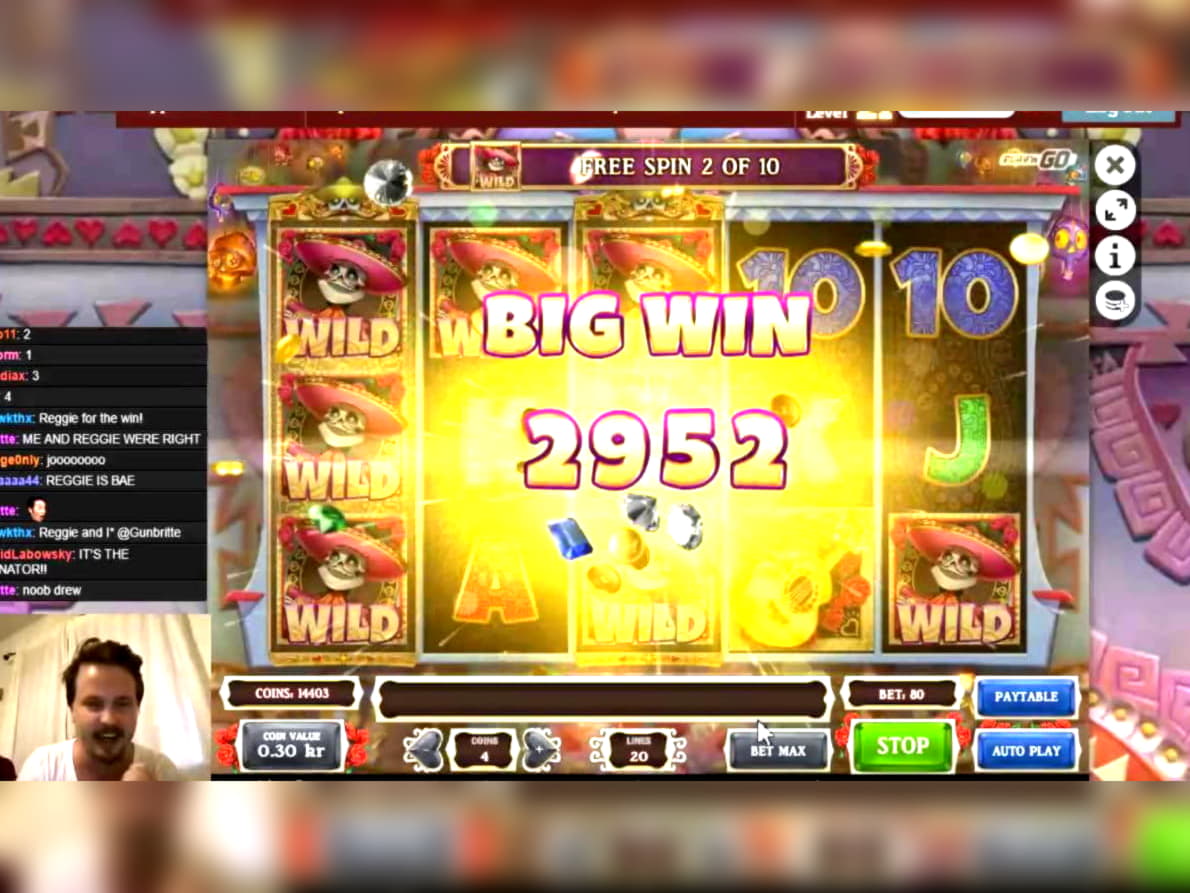 €500 Free Cash at Canada Casino 